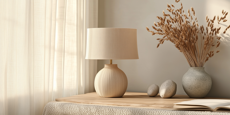 🕯️ Iluminação